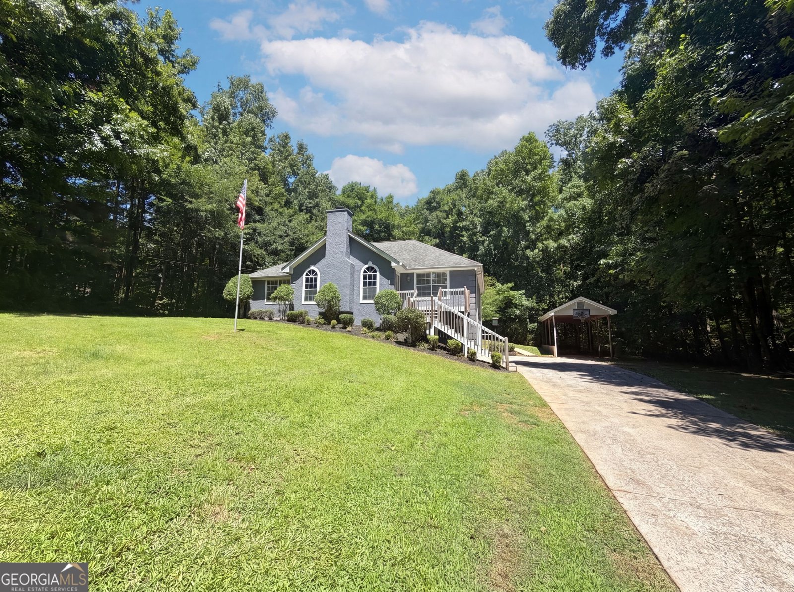 4150 Jonathan Lane Cumming - main photo