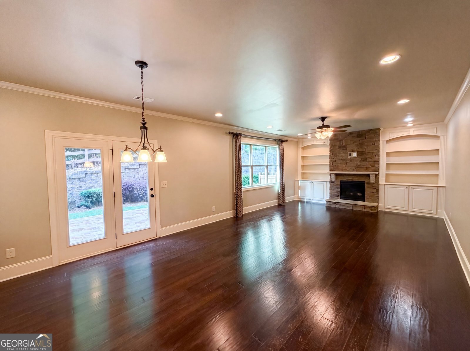 8785 Ellesmere Drive Cumming - Photo 12