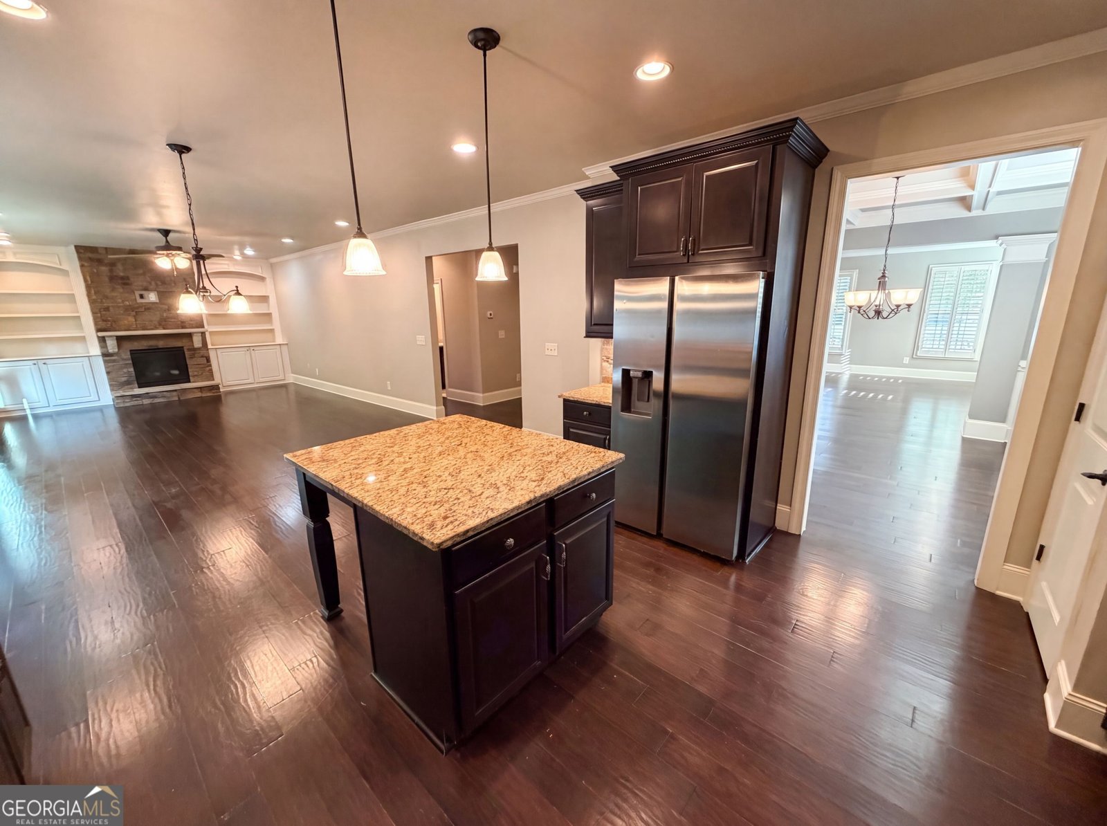 8785 Ellesmere Drive Cumming - Photo 14