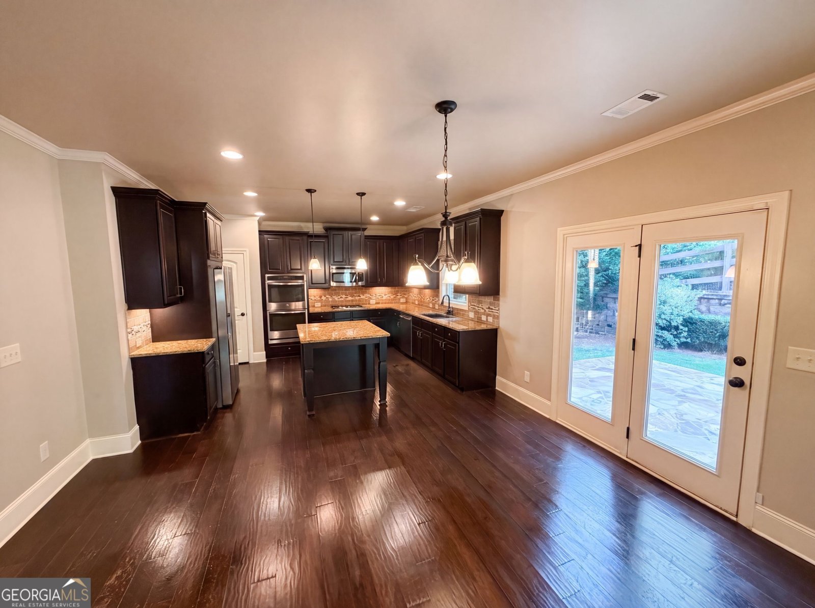 8785 Ellesmere Drive Cumming - Photo 17