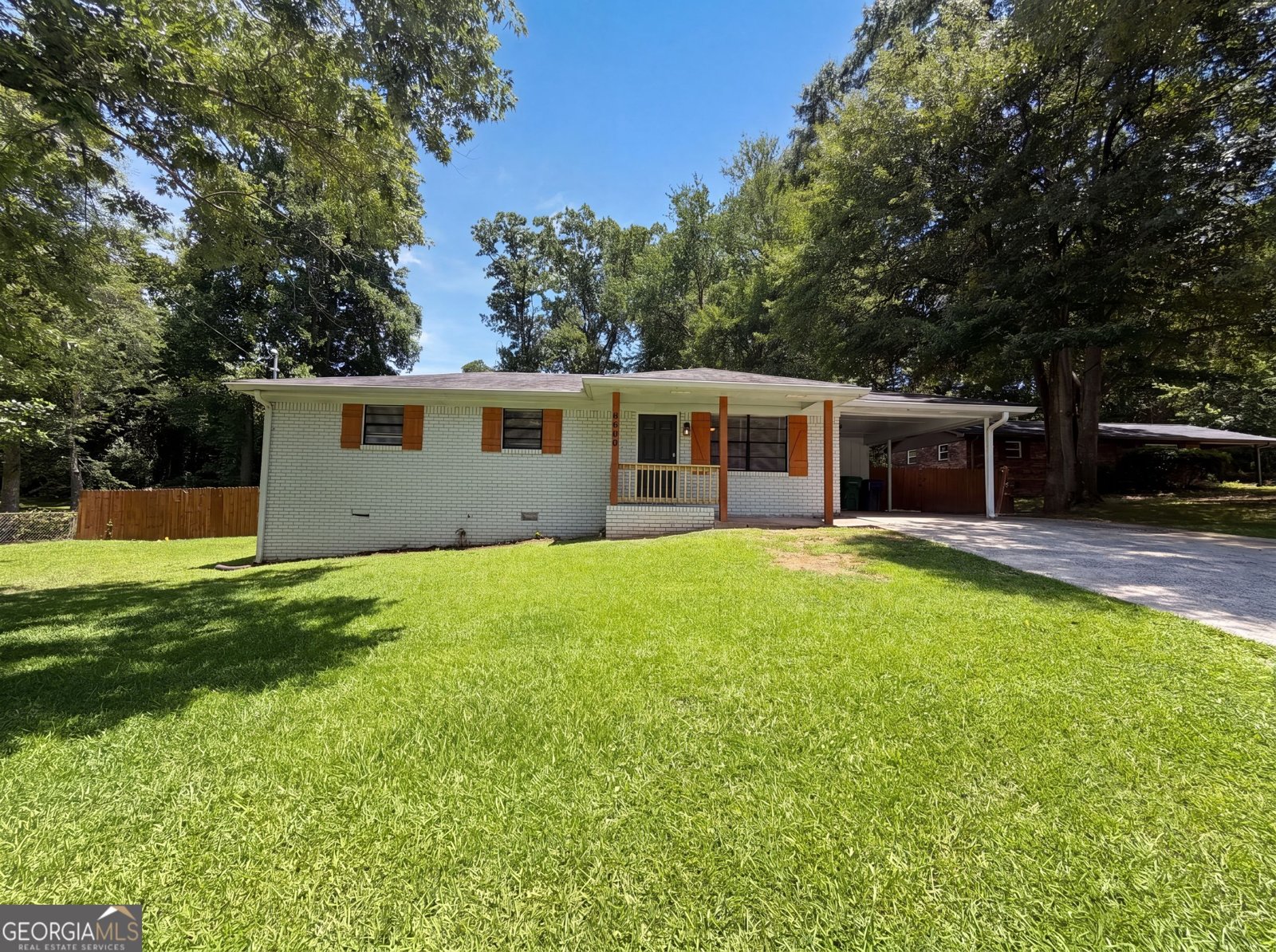 6503 Jackie Lane Austell - Photo 15
