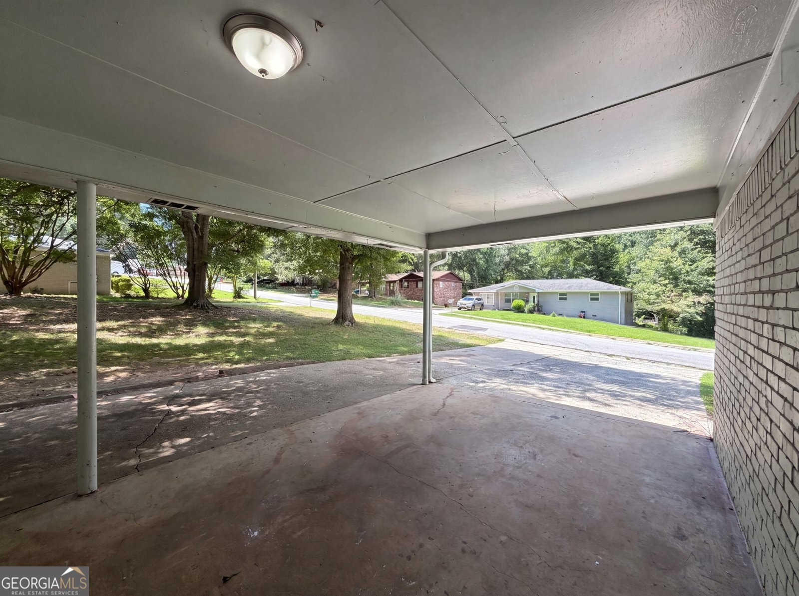 6503 Jackie Lane Austell - Photo 17