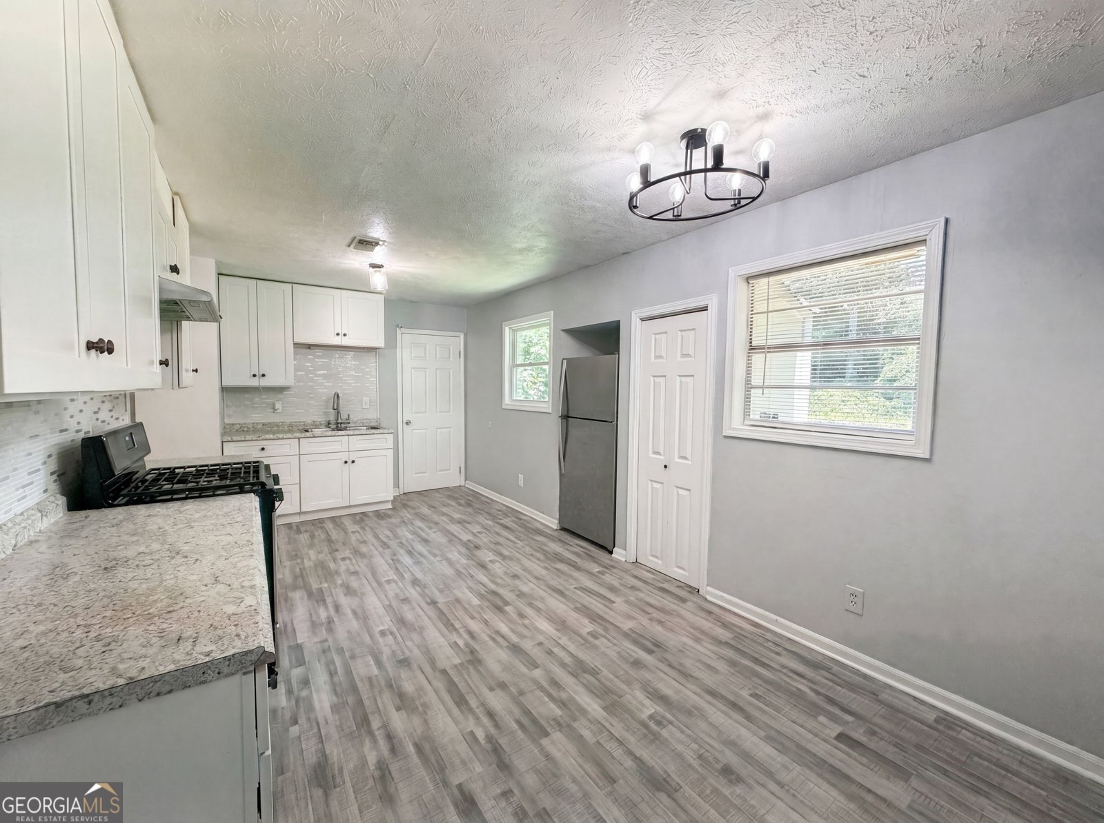 6503 Jackie Lane Austell - Photo 6