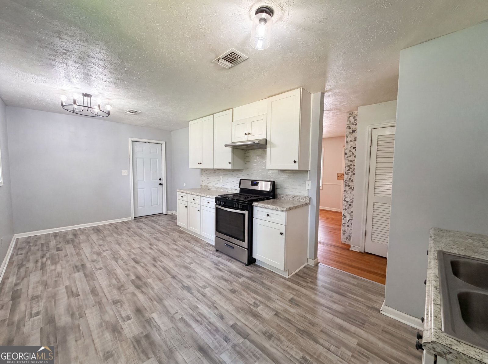 6503 Jackie Lane Austell - Photo 7