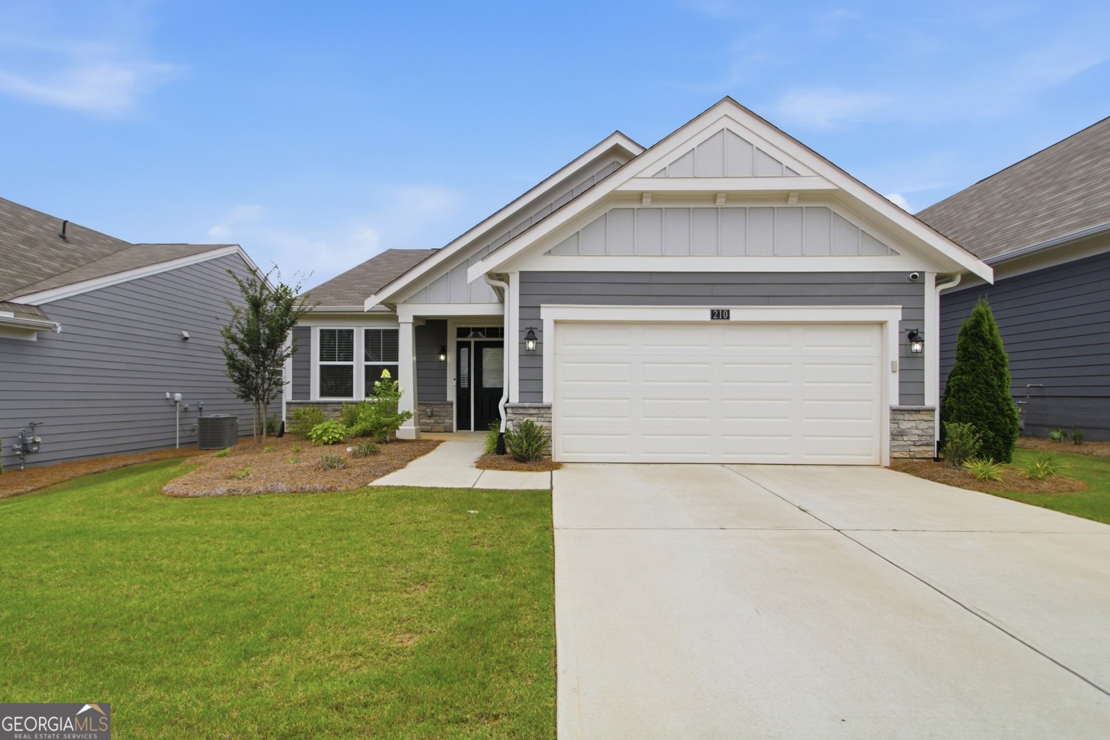 210 Balsam Drive Dallas - main photo