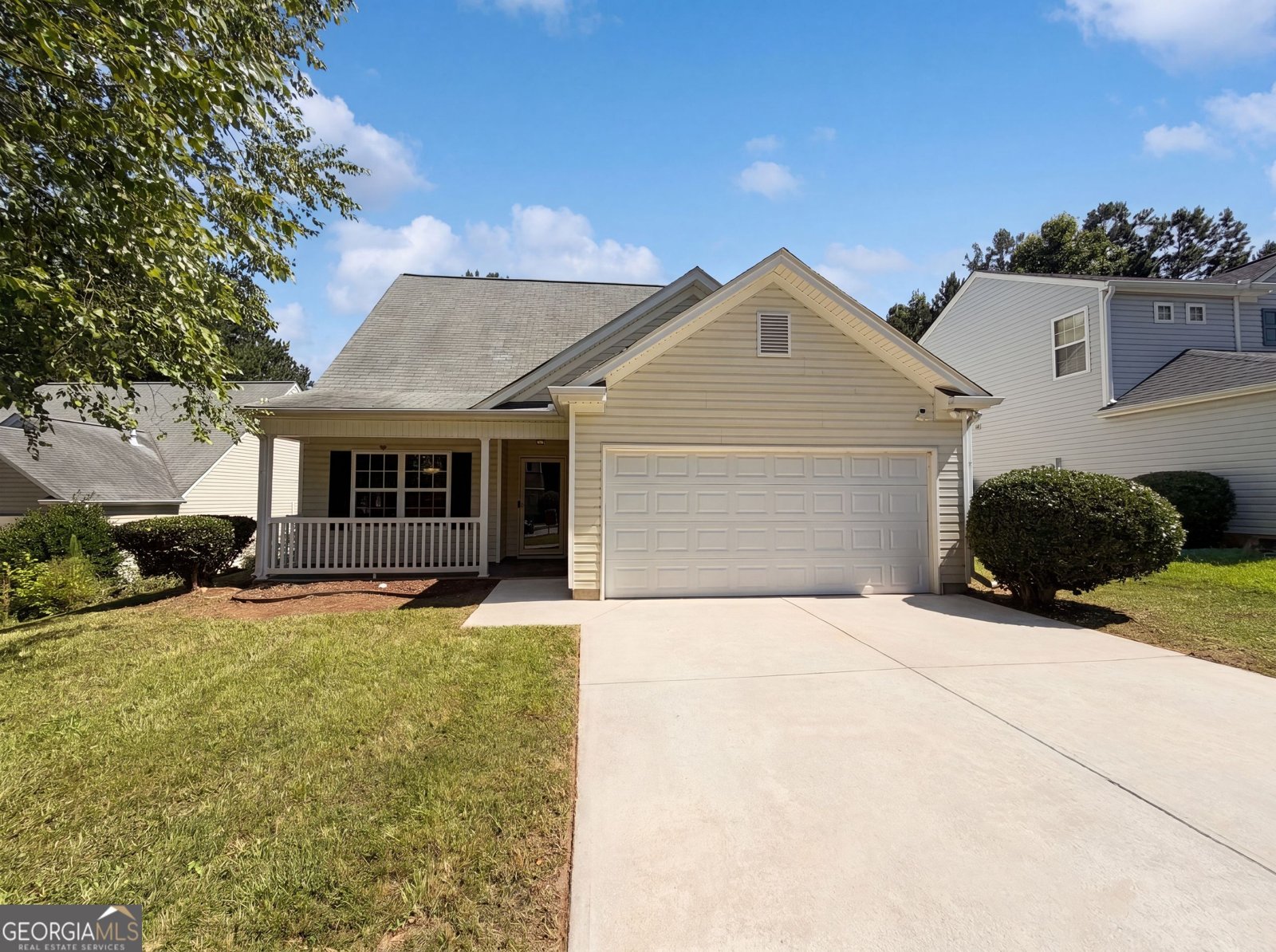 635 Sable View Lane South Fulton - Photo 18