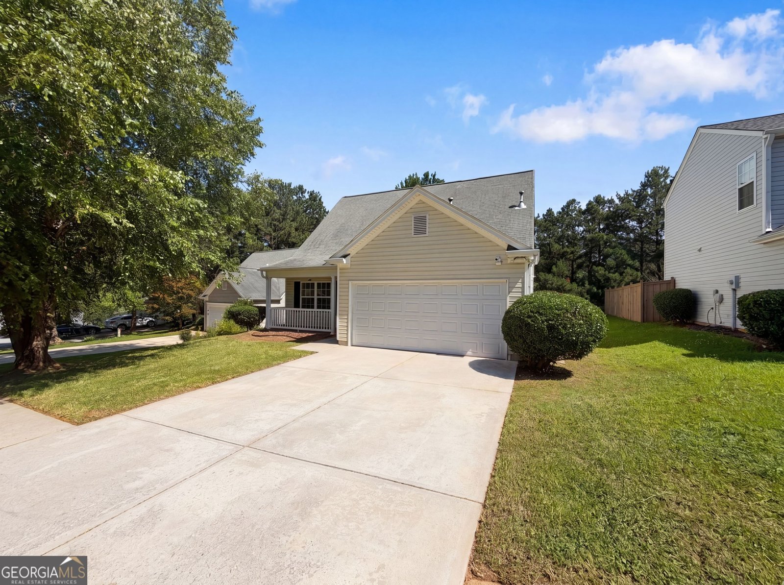 635 Sable View Lane South Fulton - Photo 19