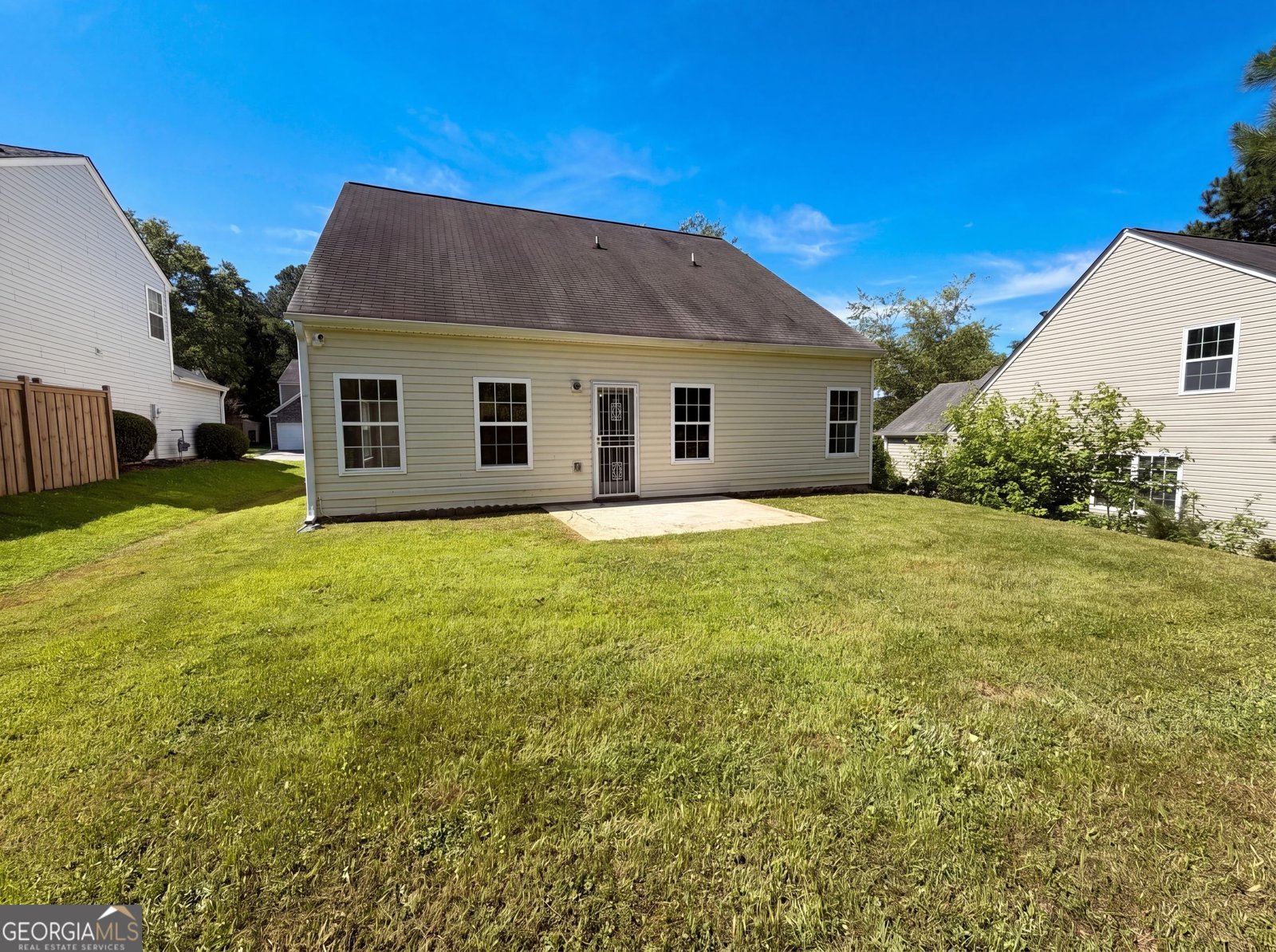 635 Sable View Lane South Fulton - Photo 20