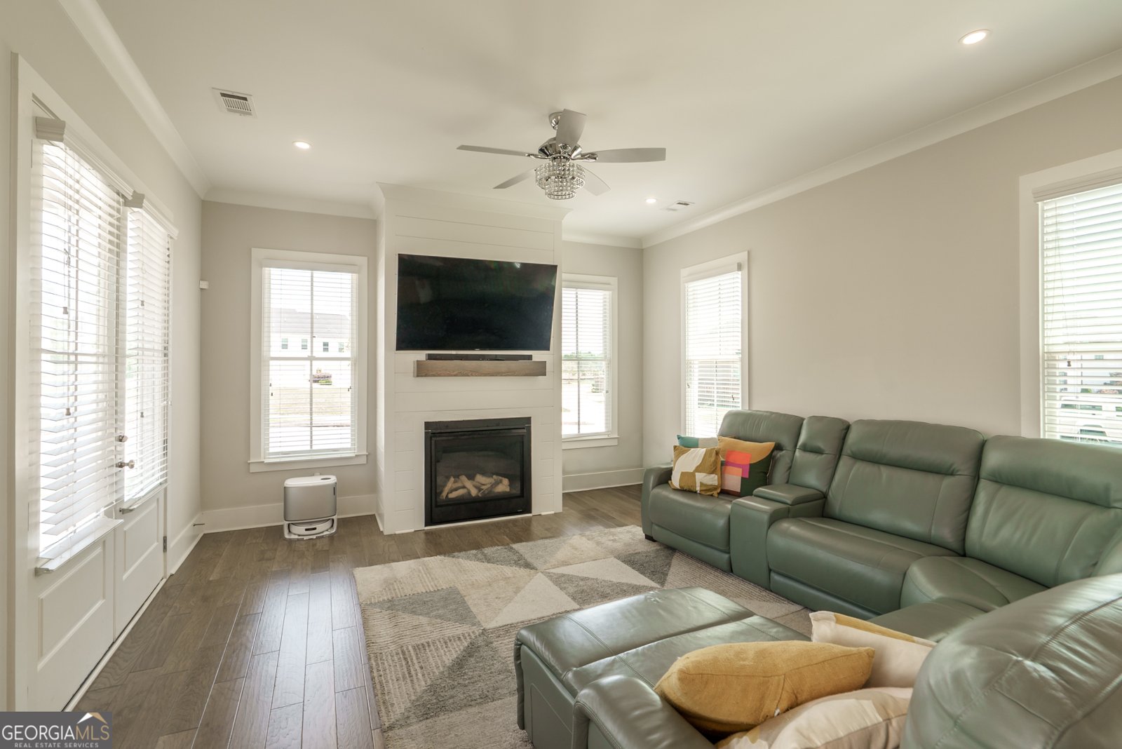 1489 Spruce Drive Conyers - Photo 10