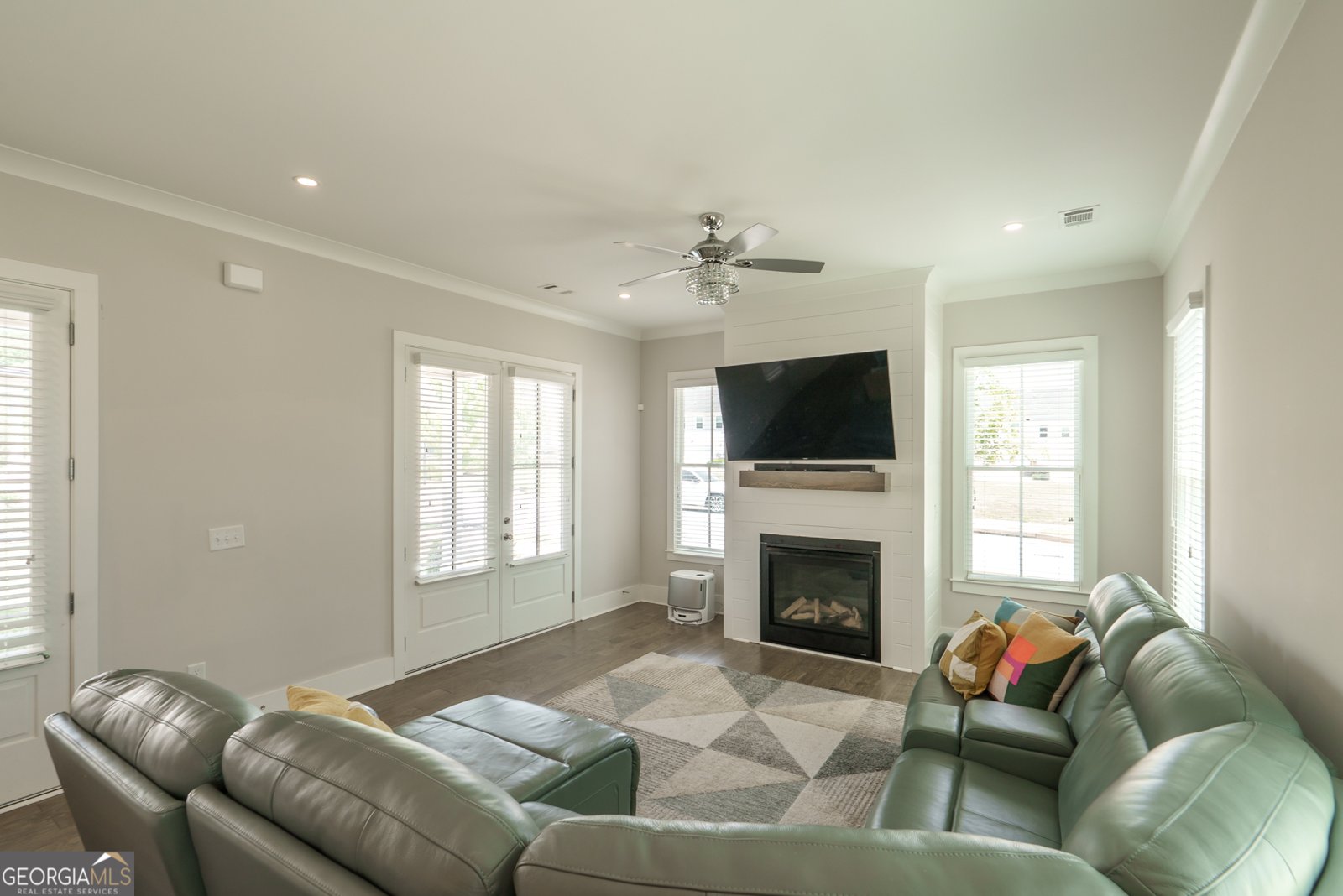 1489 Spruce Drive Conyers - Photo 11