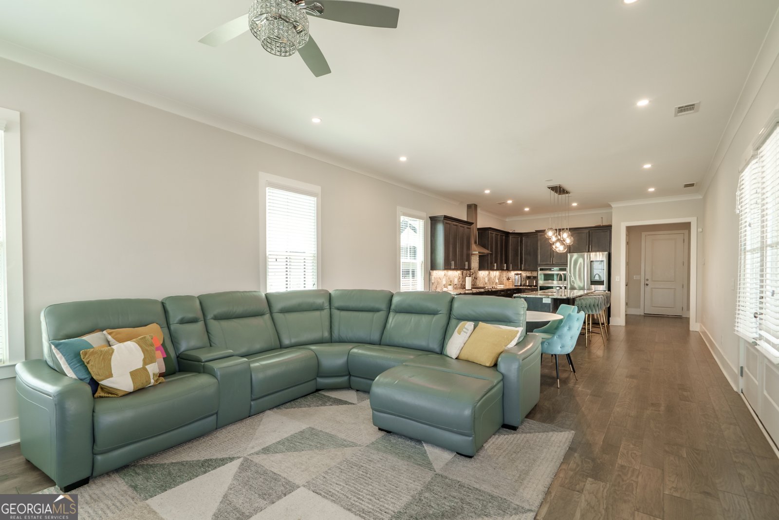 1489 Spruce Drive Conyers - Photo 12