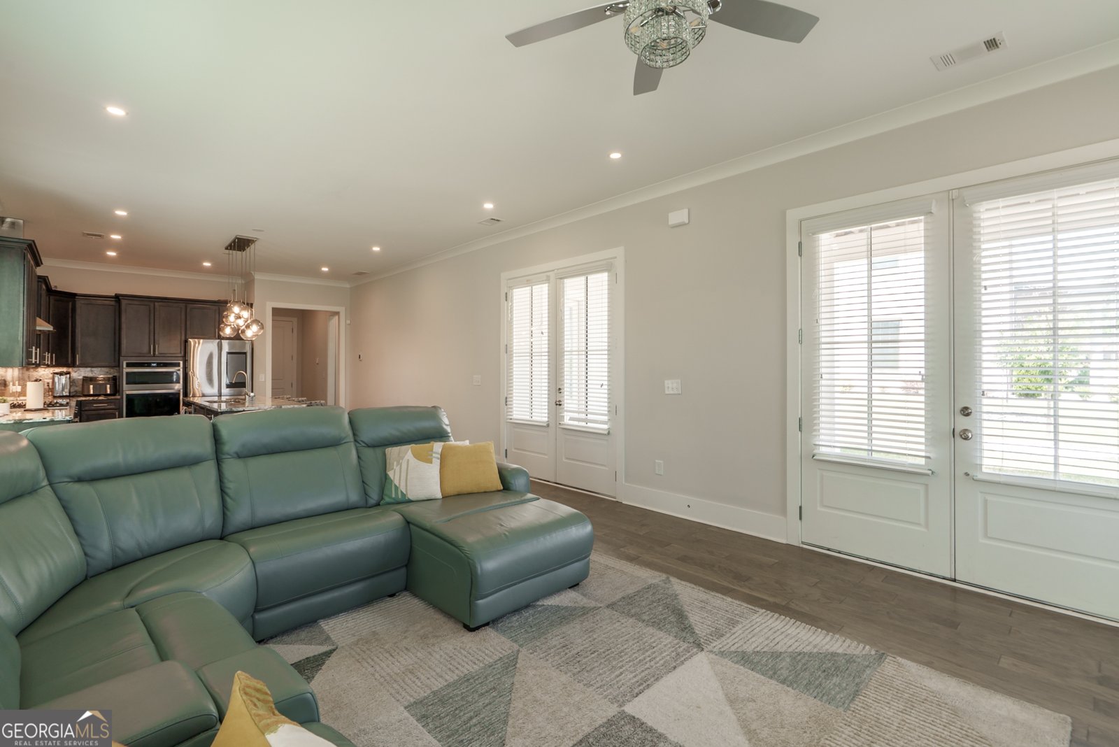 1489 Spruce Drive Conyers - Photo 13