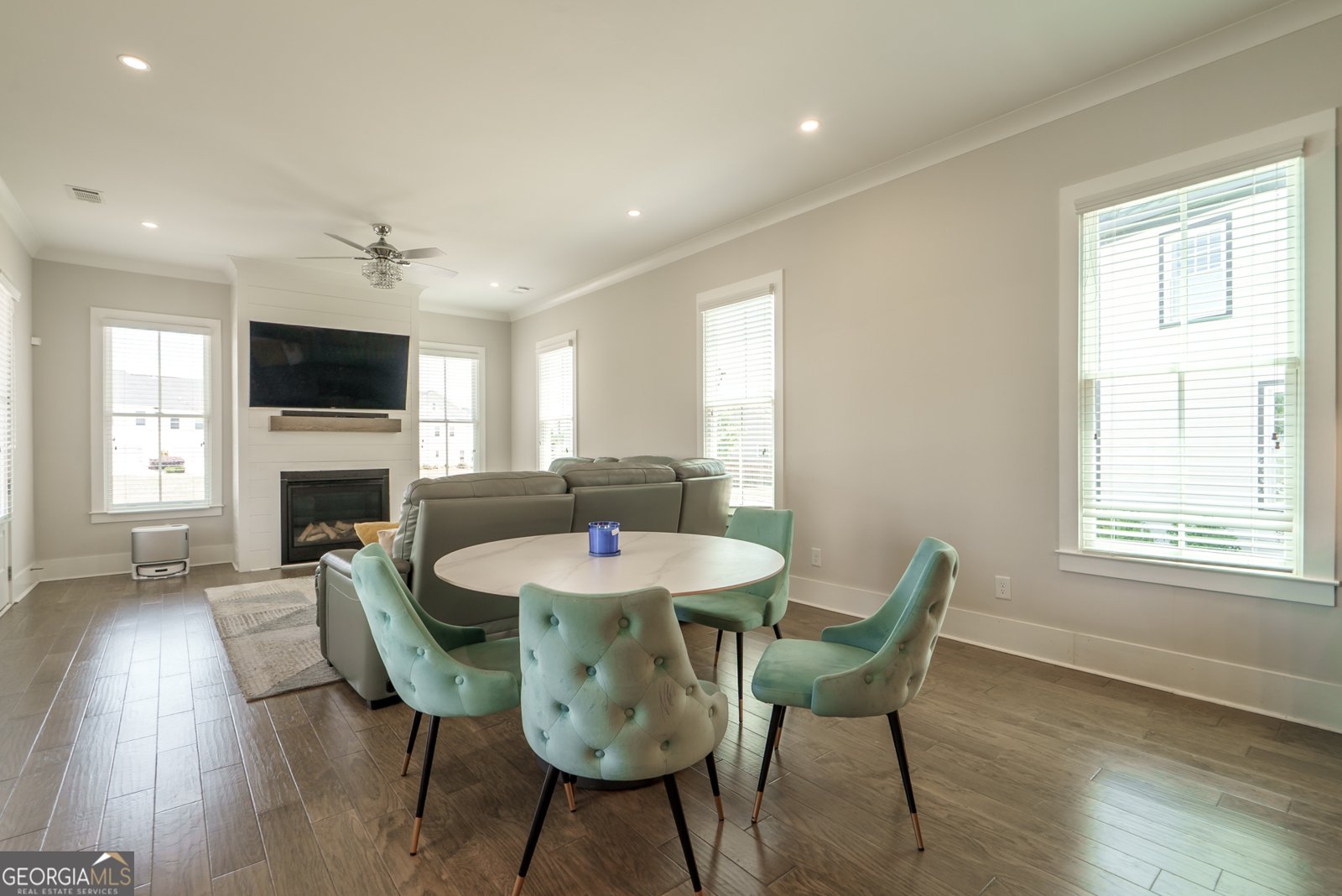 1489 Spruce Drive Conyers - Photo 14