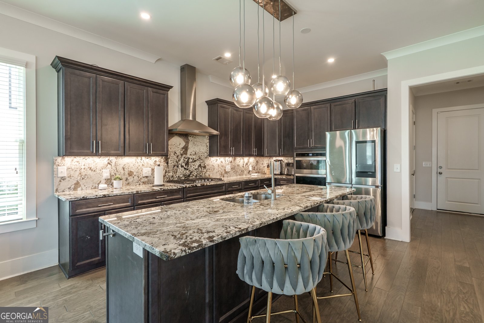 1489 Spruce Drive Conyers - Photo 15