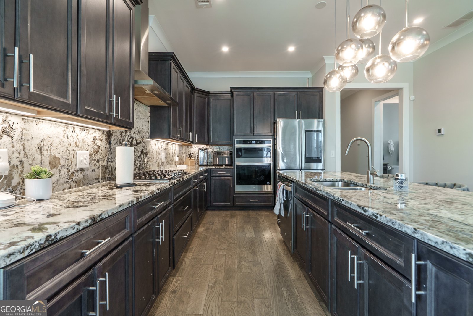 1489 Spruce Drive Conyers - Photo 16