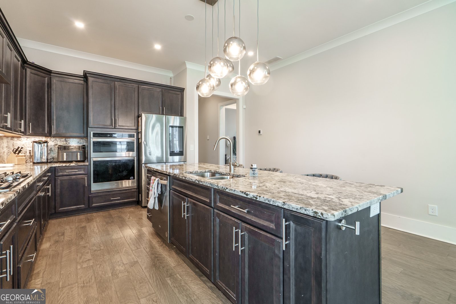 1489 Spruce Drive Conyers - Photo 17