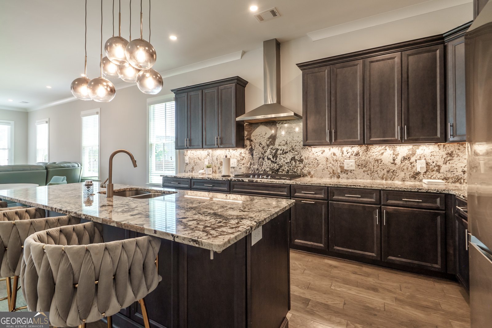 1489 Spruce Drive Conyers - Photo 19