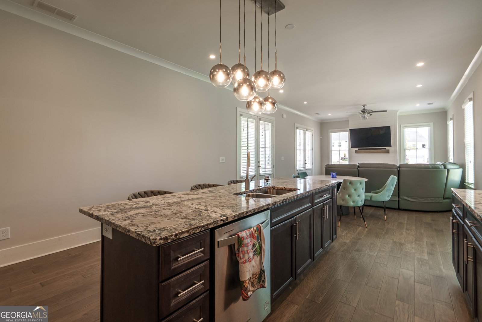 1489 Spruce Drive Conyers - Photo 20