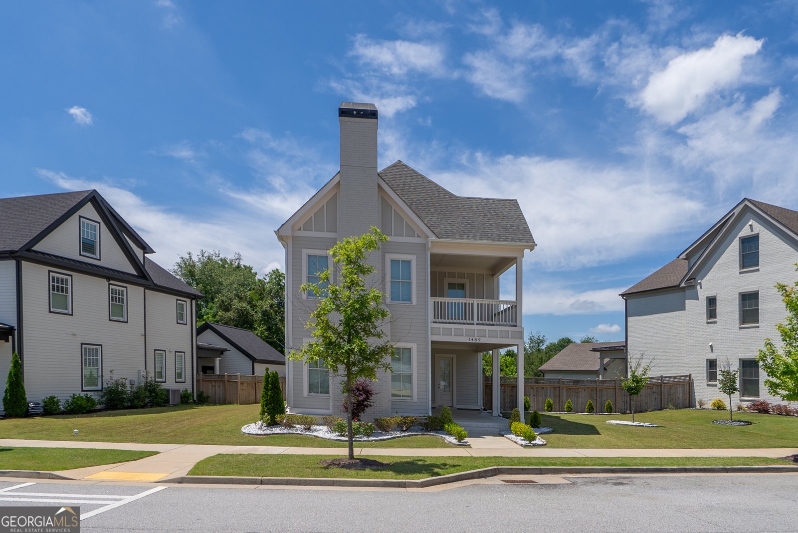 1489 Spruce Drive Conyers - Photo 6