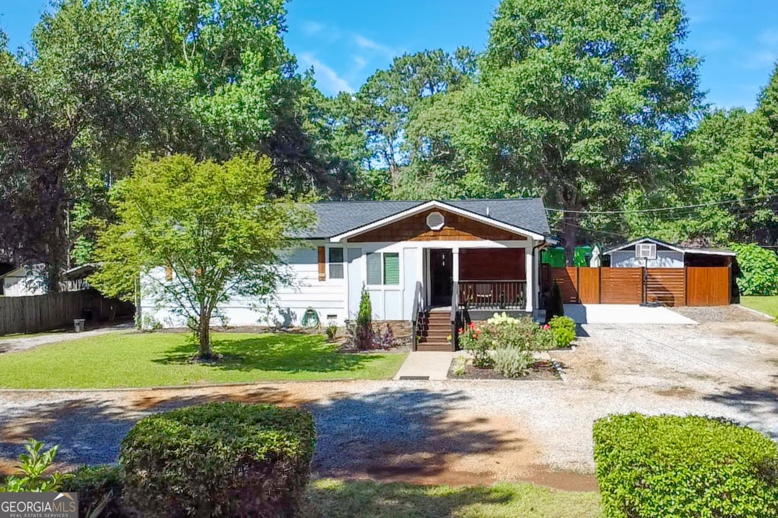 40 Pleasant Valley Road McDonough - main photo