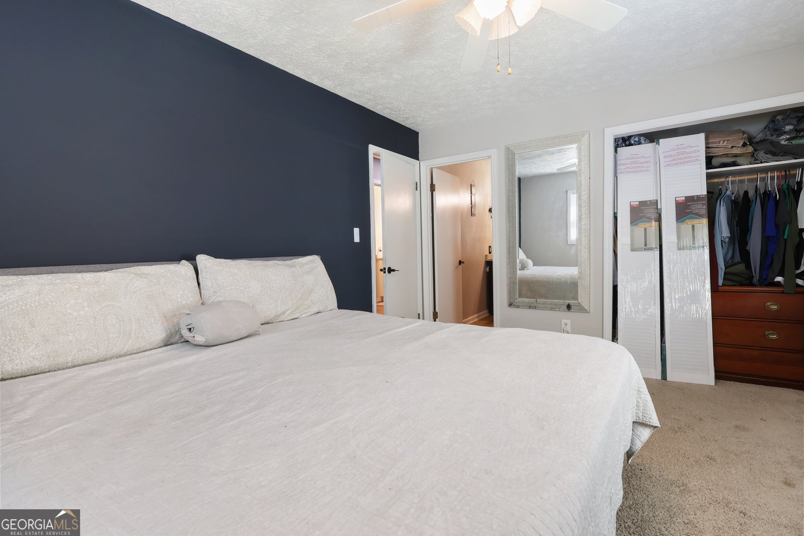 40 Pleasant Valley Road McDonough - Photo 16