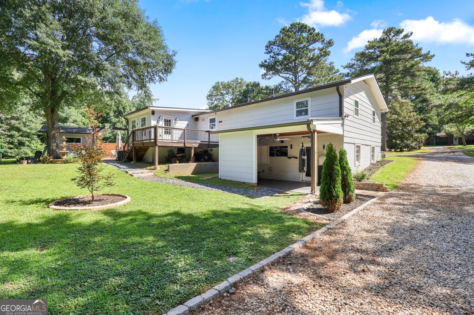 40 Pleasant Valley Road McDonough - Photo 28