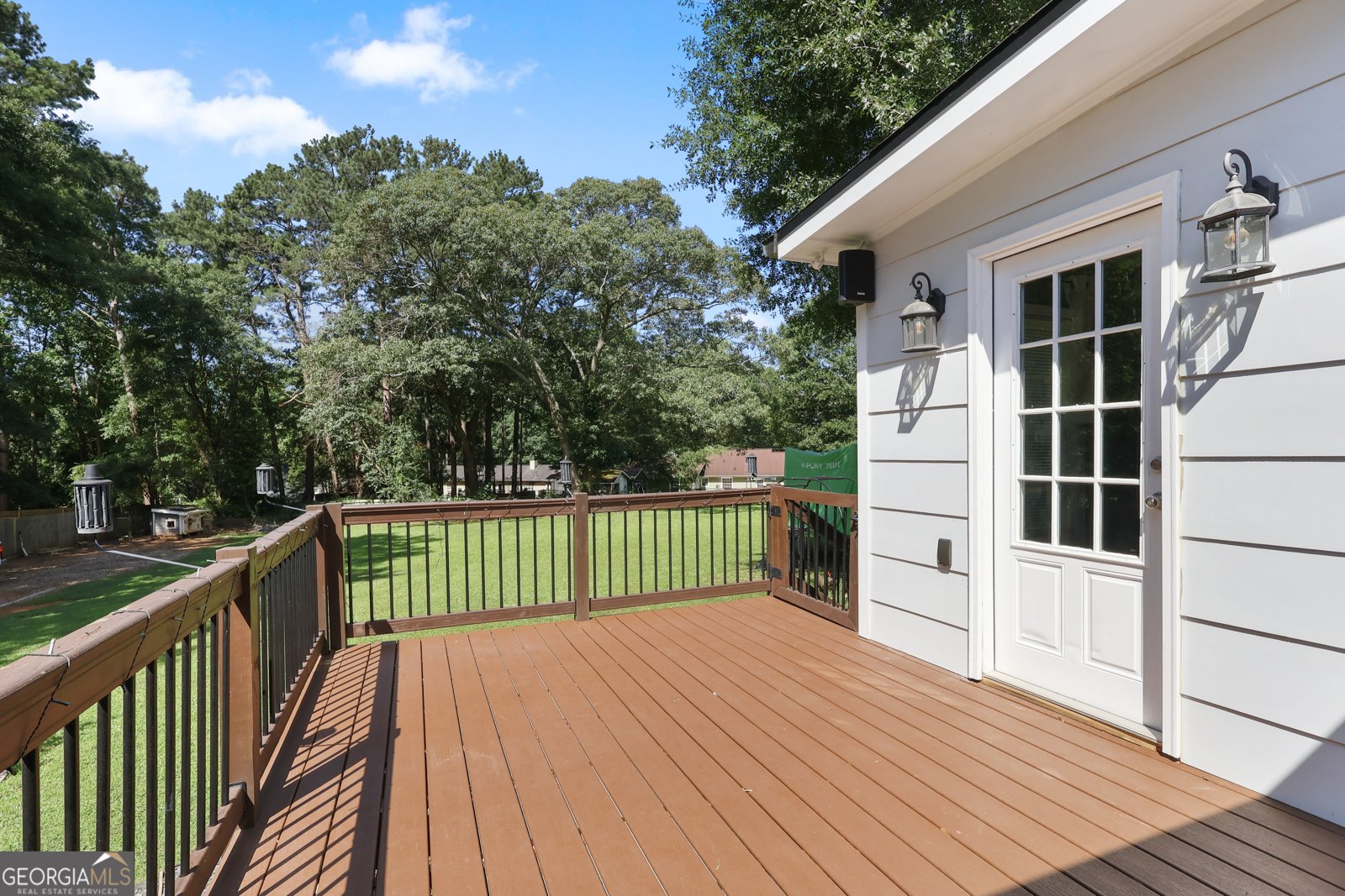 40 Pleasant Valley Road McDonough - Photo 29