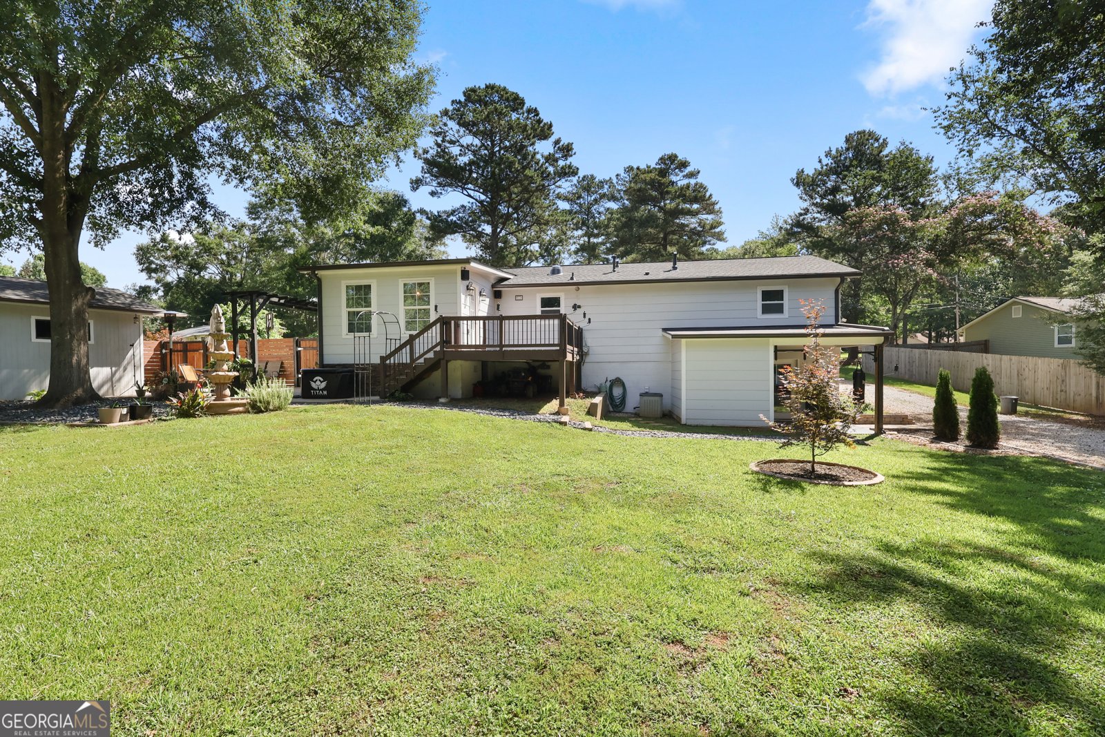 40 Pleasant Valley Road McDonough - Photo 30