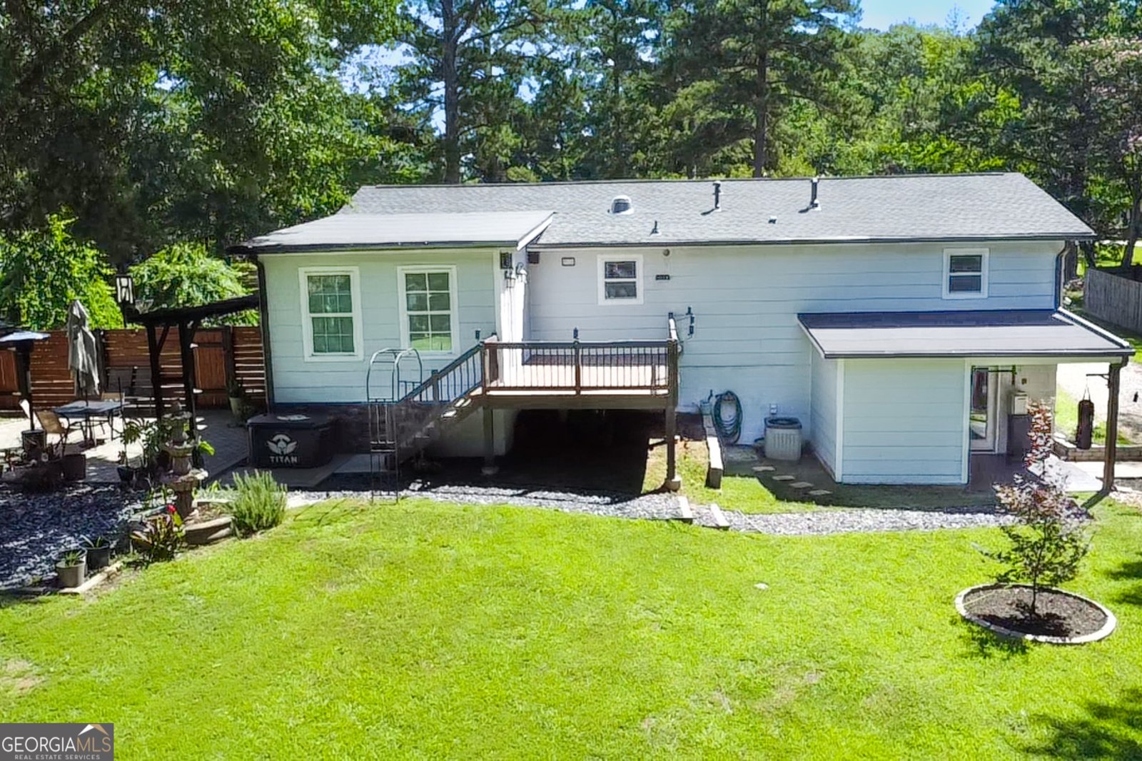 40 Pleasant Valley Road McDonough - Photo 31