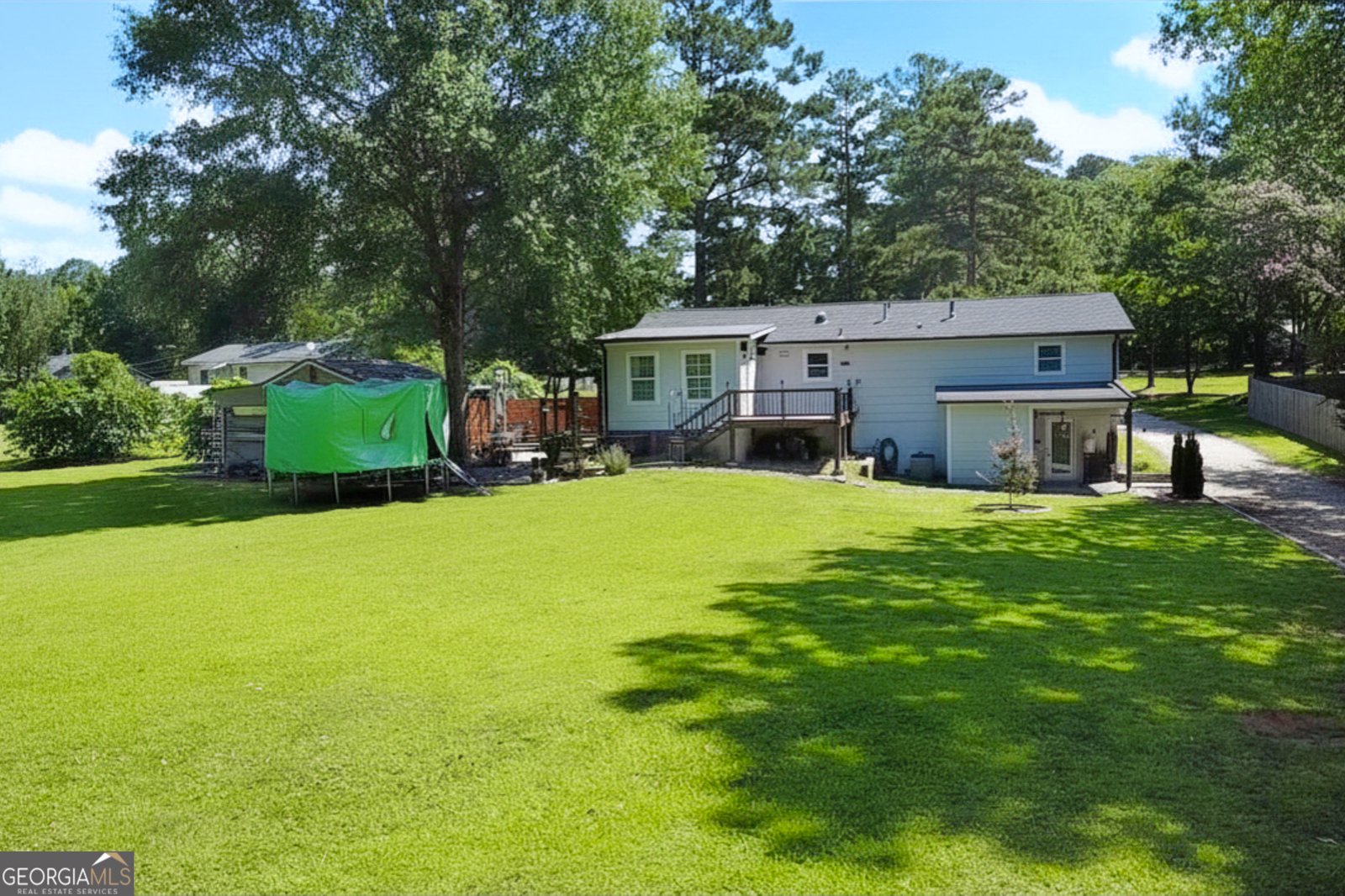 40 Pleasant Valley Road McDonough - Photo 32