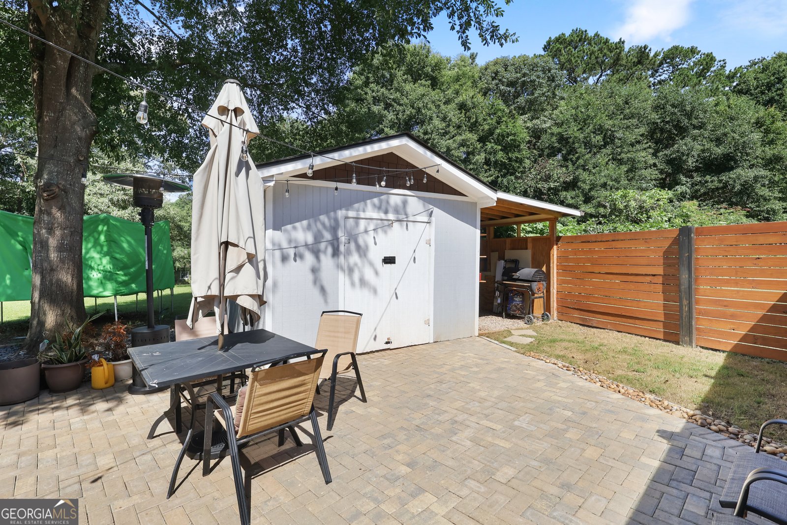 40 Pleasant Valley Road McDonough - Photo 34