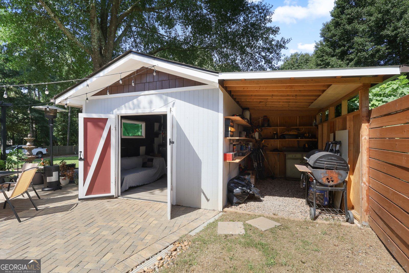 40 Pleasant Valley Road McDonough - Photo 35