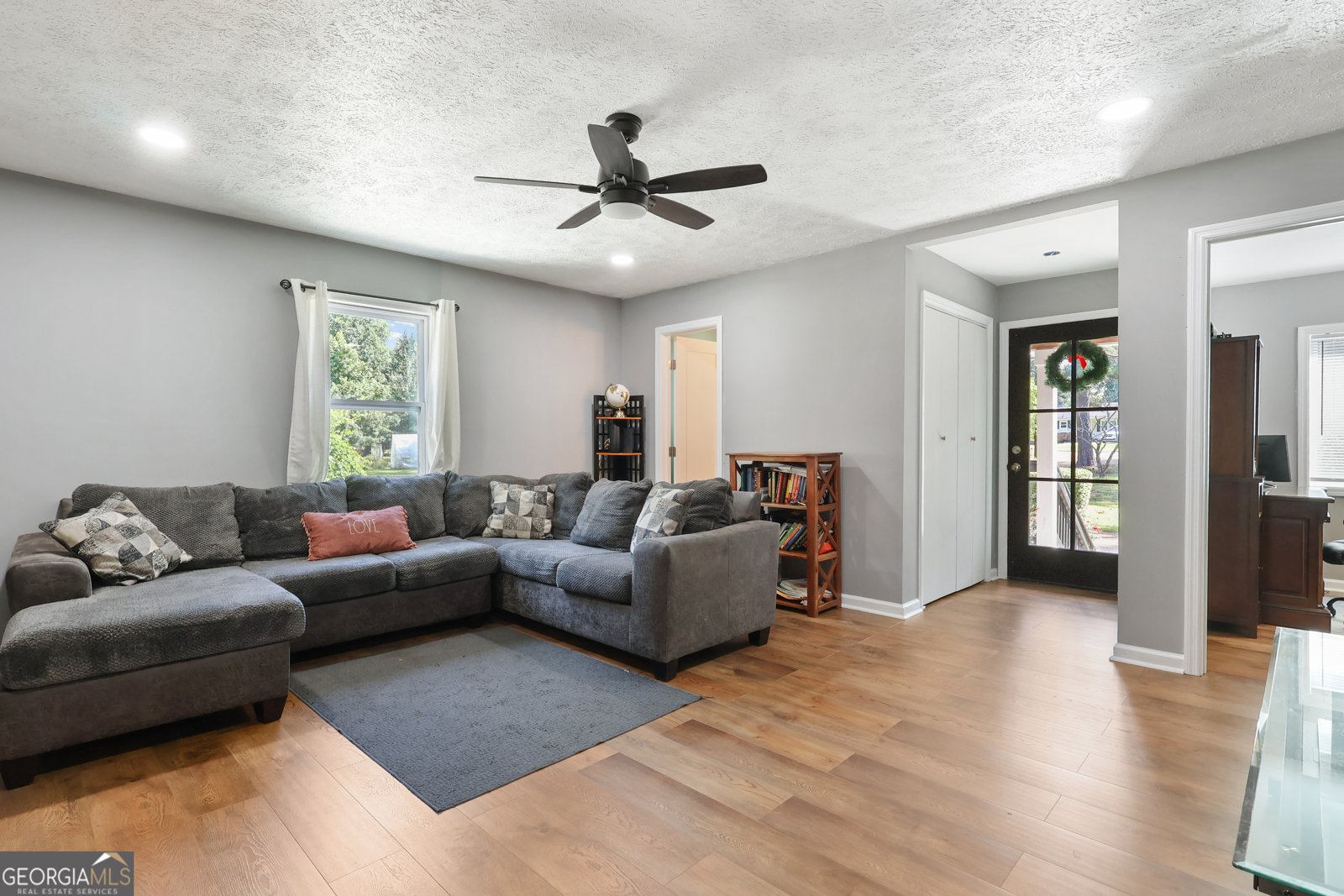 40 Pleasant Valley Road McDonough - Photo 7