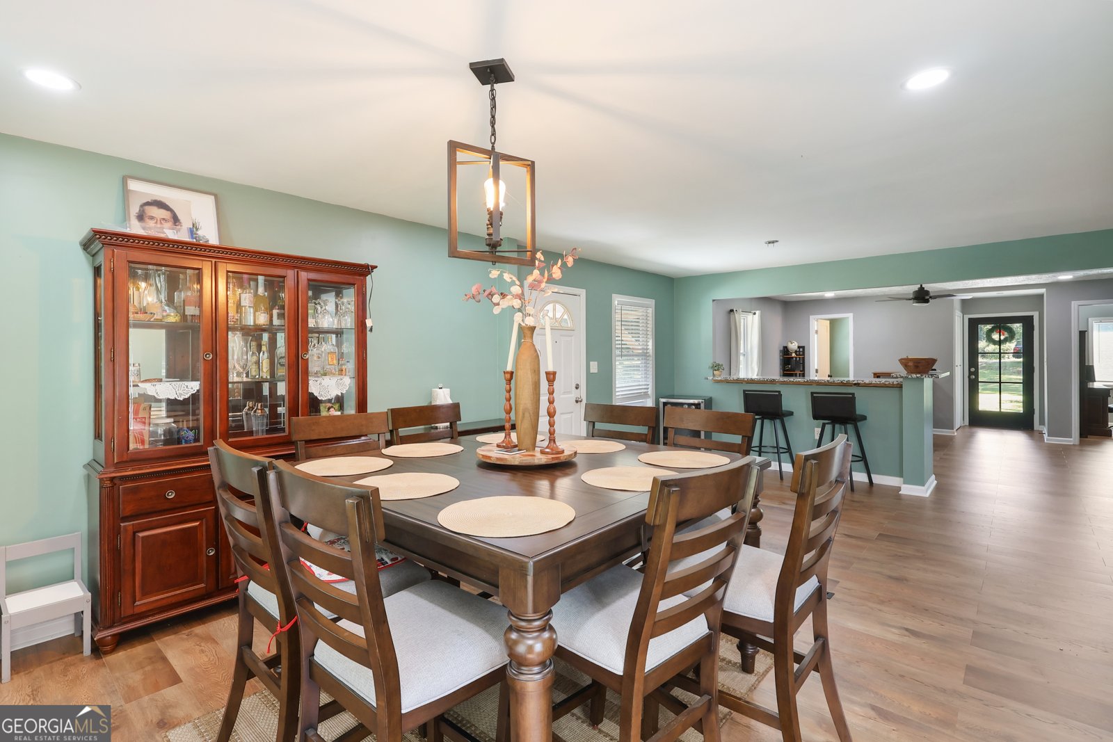 40 Pleasant Valley Road McDonough - Photo 8