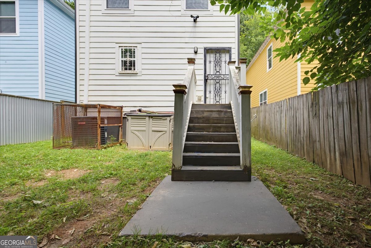 1147 Smith Street Atlanta - Photo 33