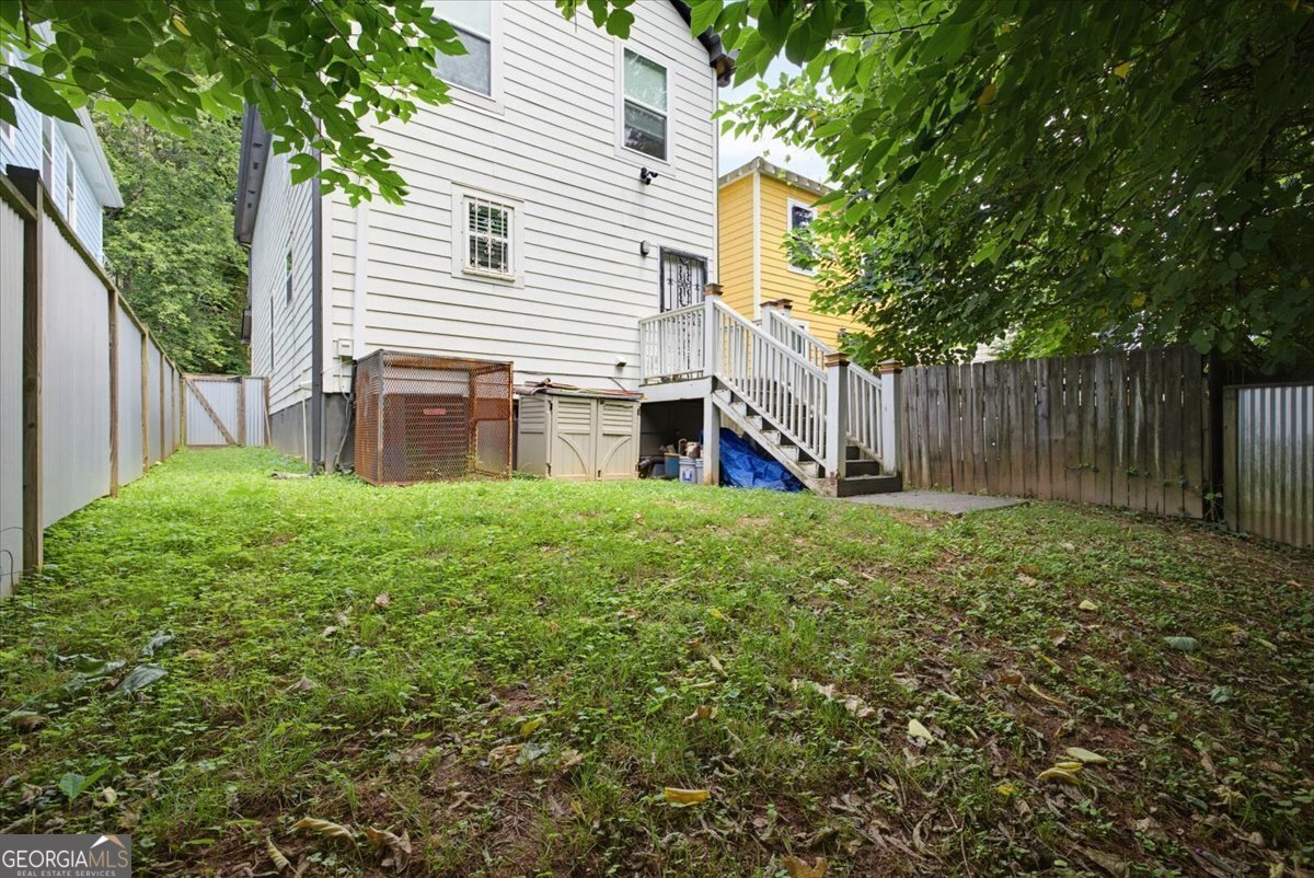 1147 Smith Street Atlanta - Photo 34