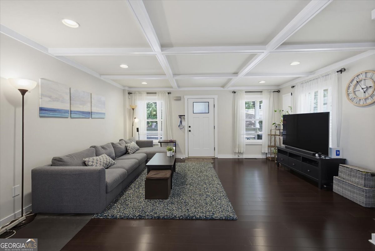 1147 Smith Street Atlanta - Photo 7