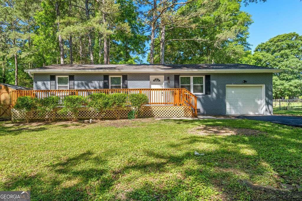 106 Park Street Chickamauga - main photo