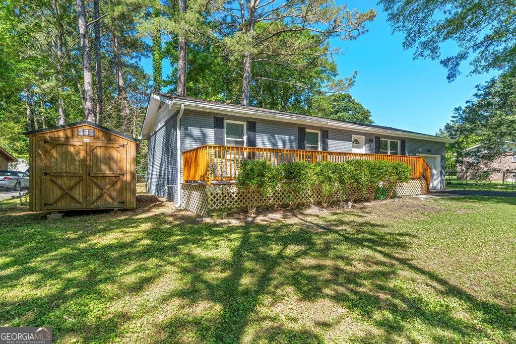 106 Park Street Chickamauga - Photo 32