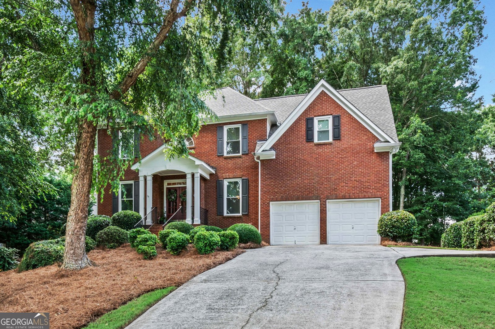 4250 Meadow View Court Cumming - main photo
