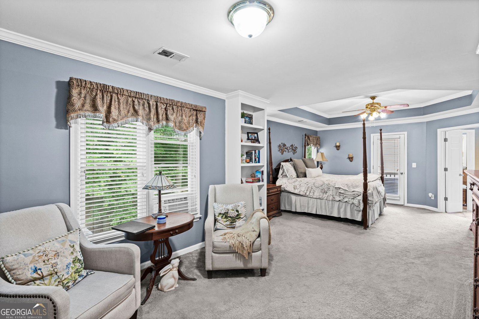 4250 Meadow View Court Cumming - Photo 16