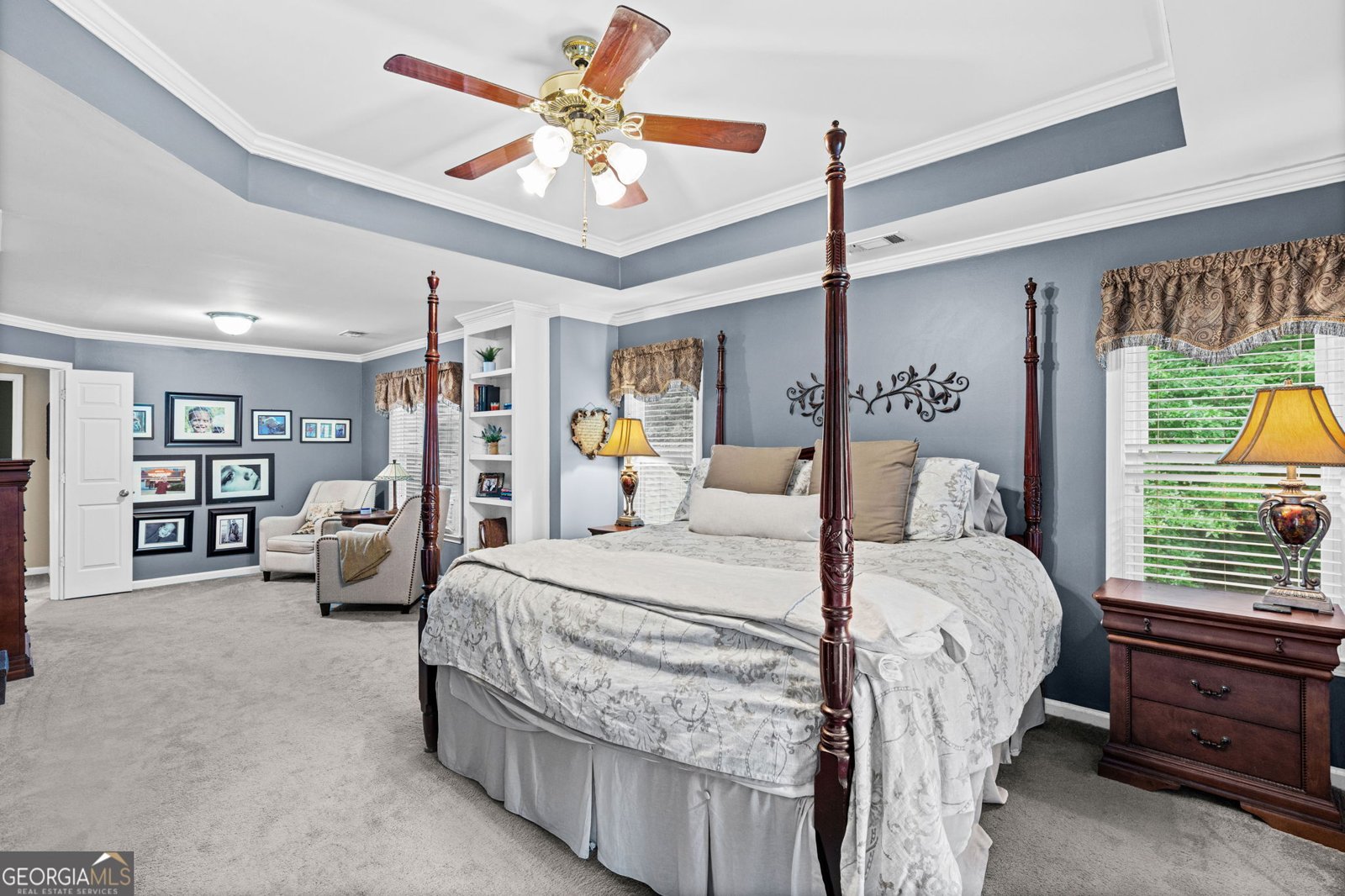 4250 Meadow View Court Cumming - Photo 17