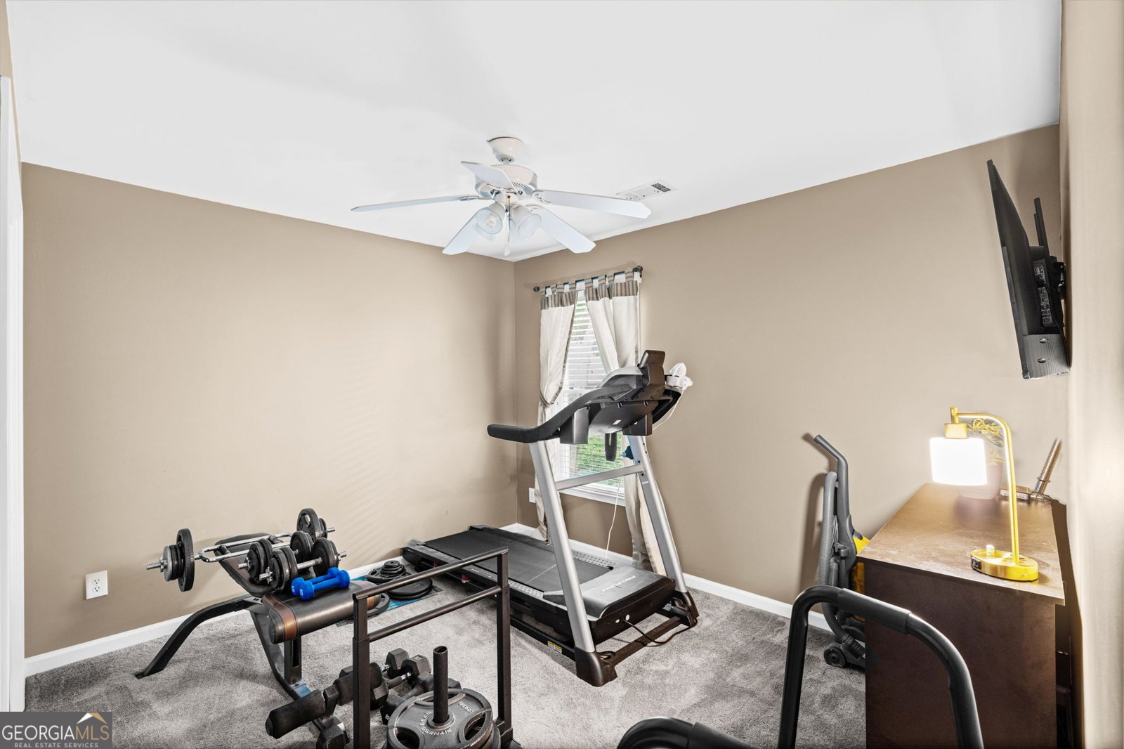 4250 Meadow View Court Cumming - Photo 22