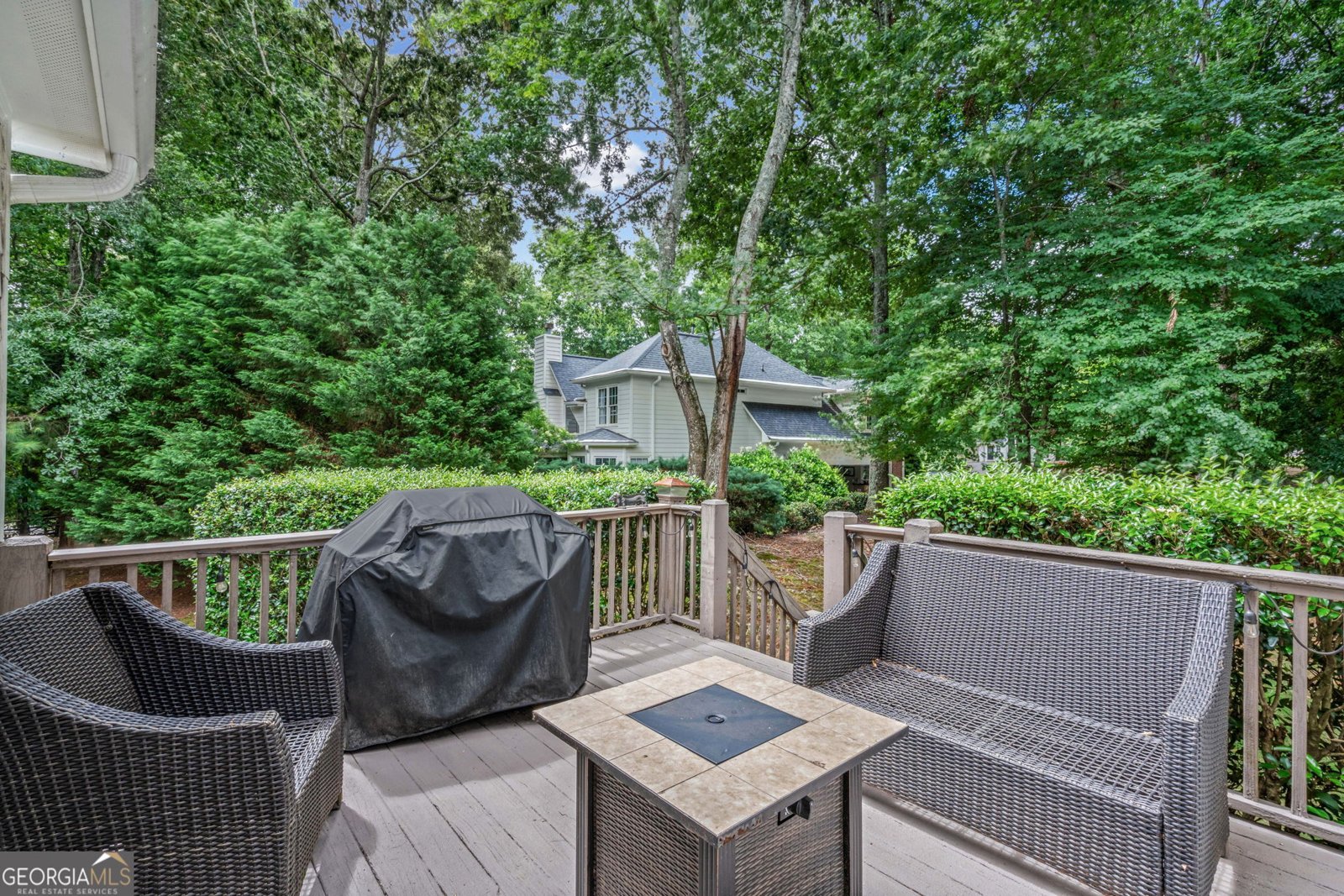 4250 Meadow View Court Cumming - Photo 29