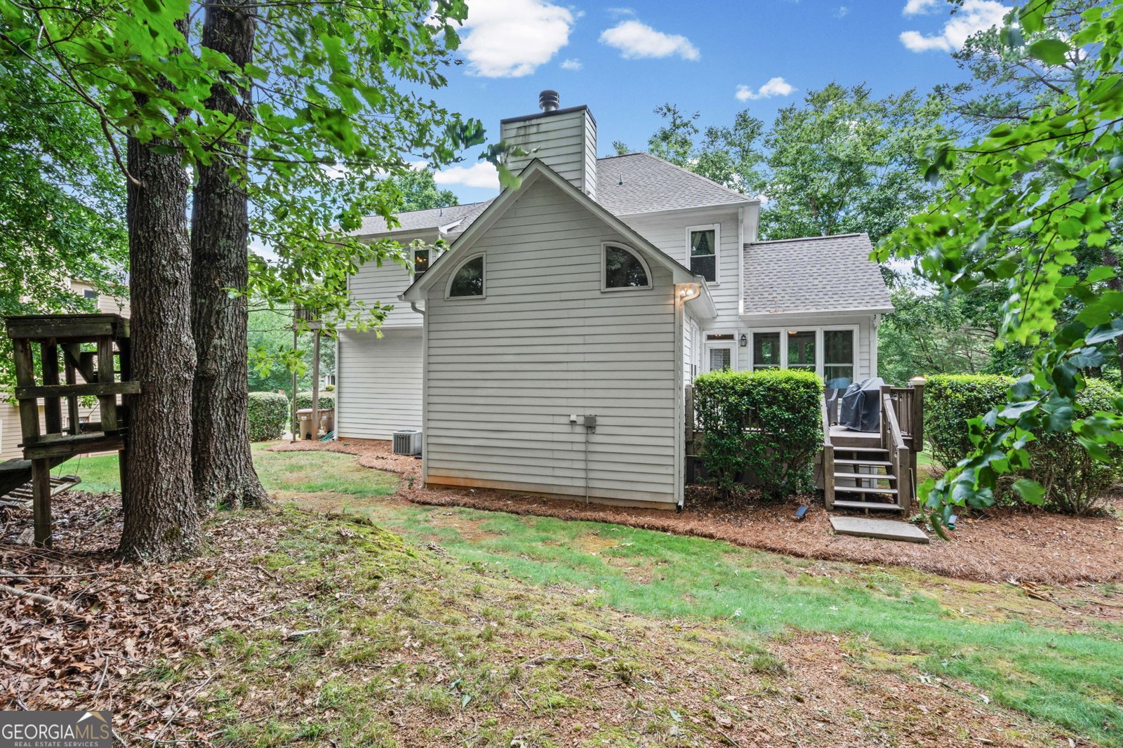 4250 Meadow View Court Cumming - Photo 33