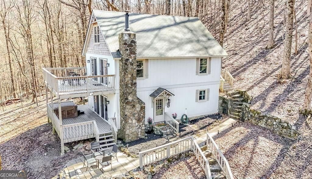 1006 Chestnut Cove Trail Jasper - Photo 33