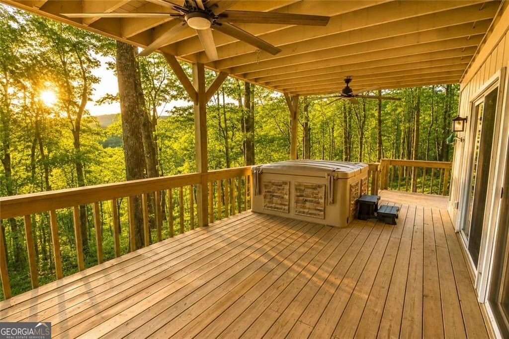 1006 Chestnut Cove Trail Jasper - Photo 7