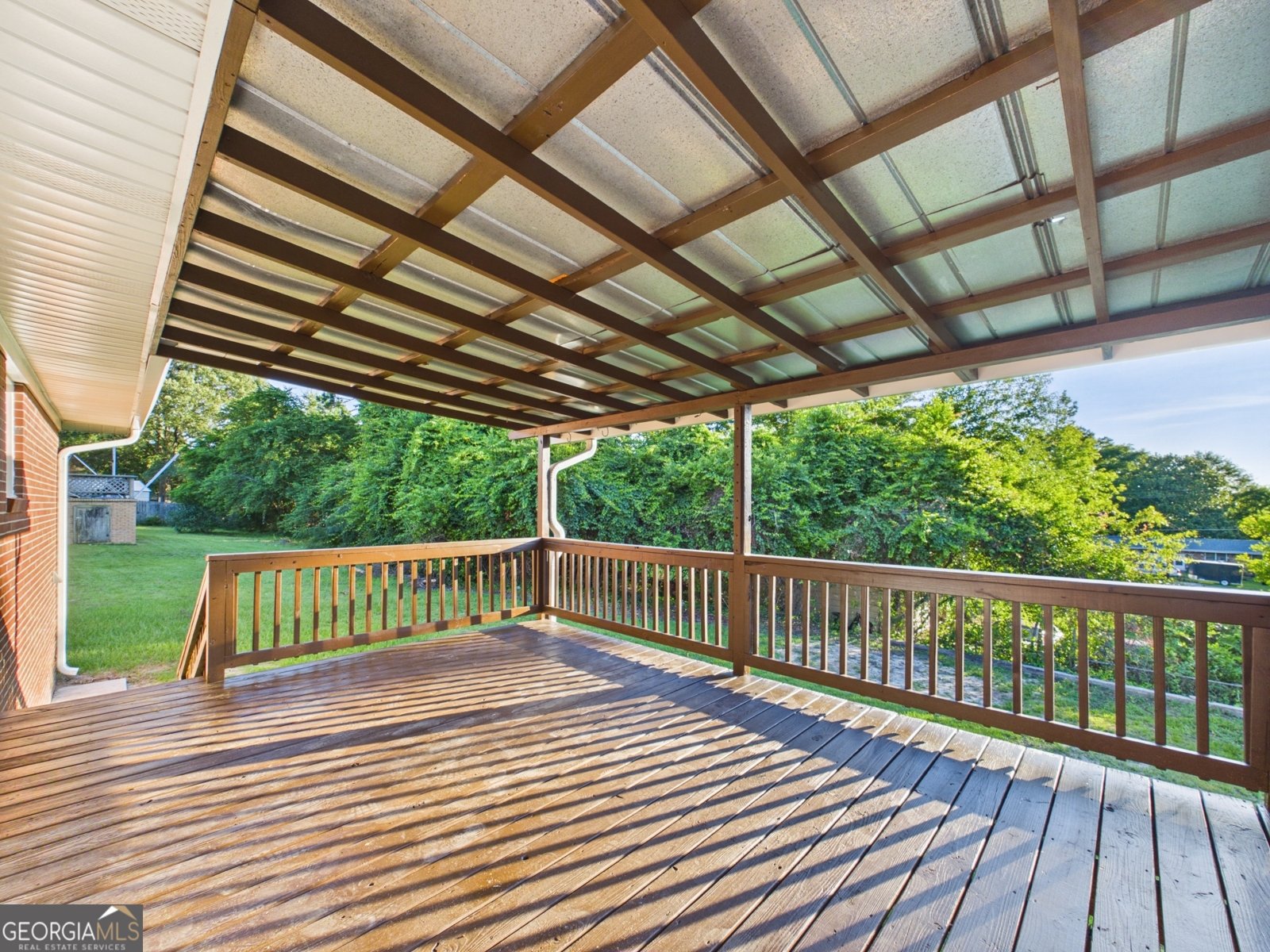 1562 Berkshire Drive Macon - Photo 33