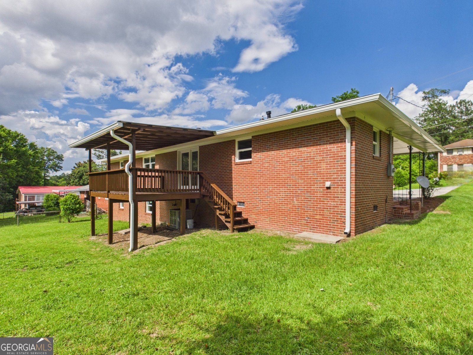 1562 Berkshire Drive Macon - Photo 38