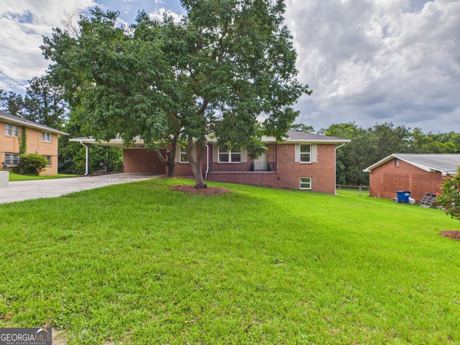 1562 Berkshire Drive Macon - Photo 42